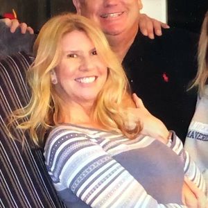 Meet your Posher, Vickie